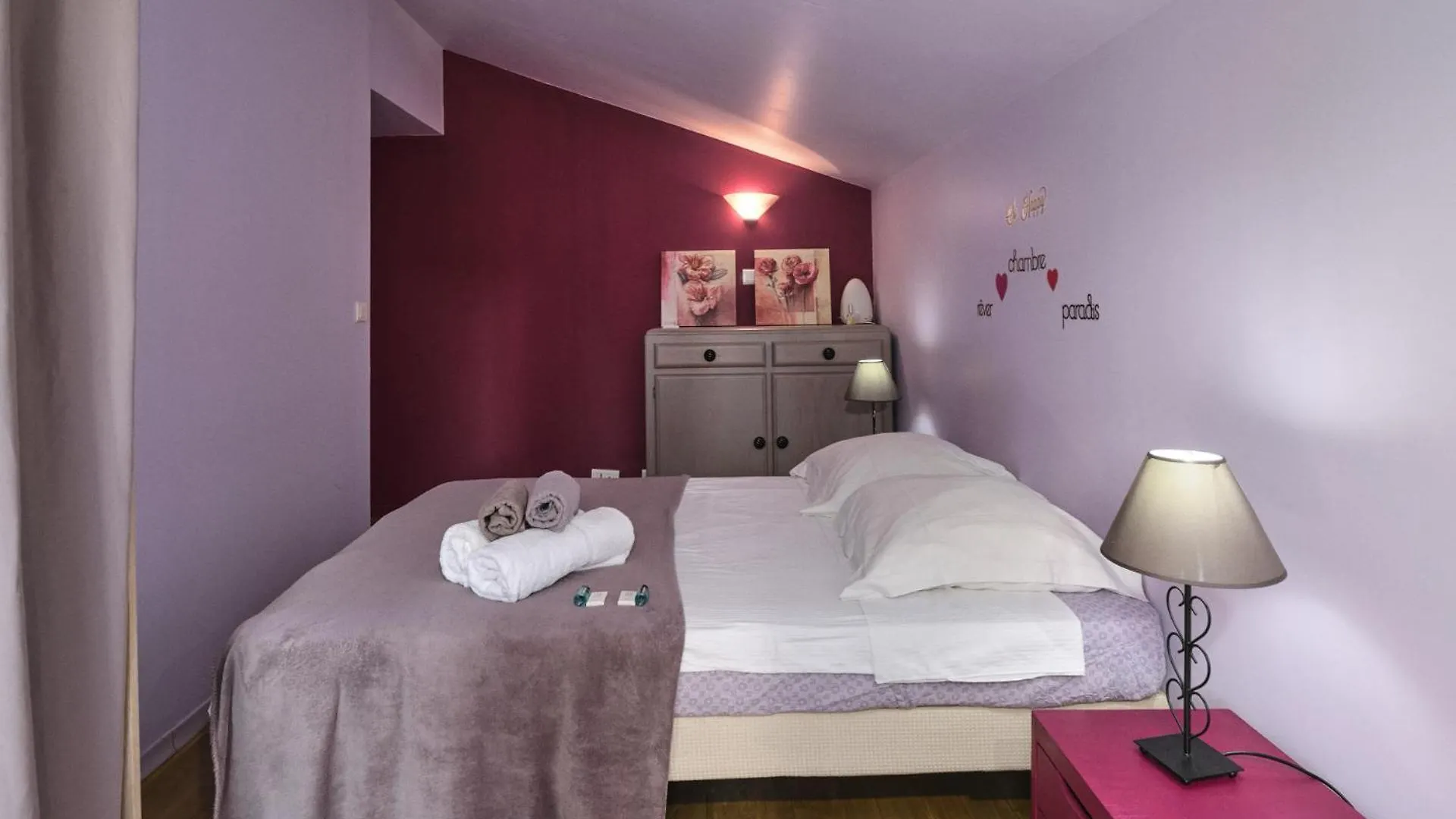 Maison Irene, Charme Et Nature Pour 2 Pers Veranne