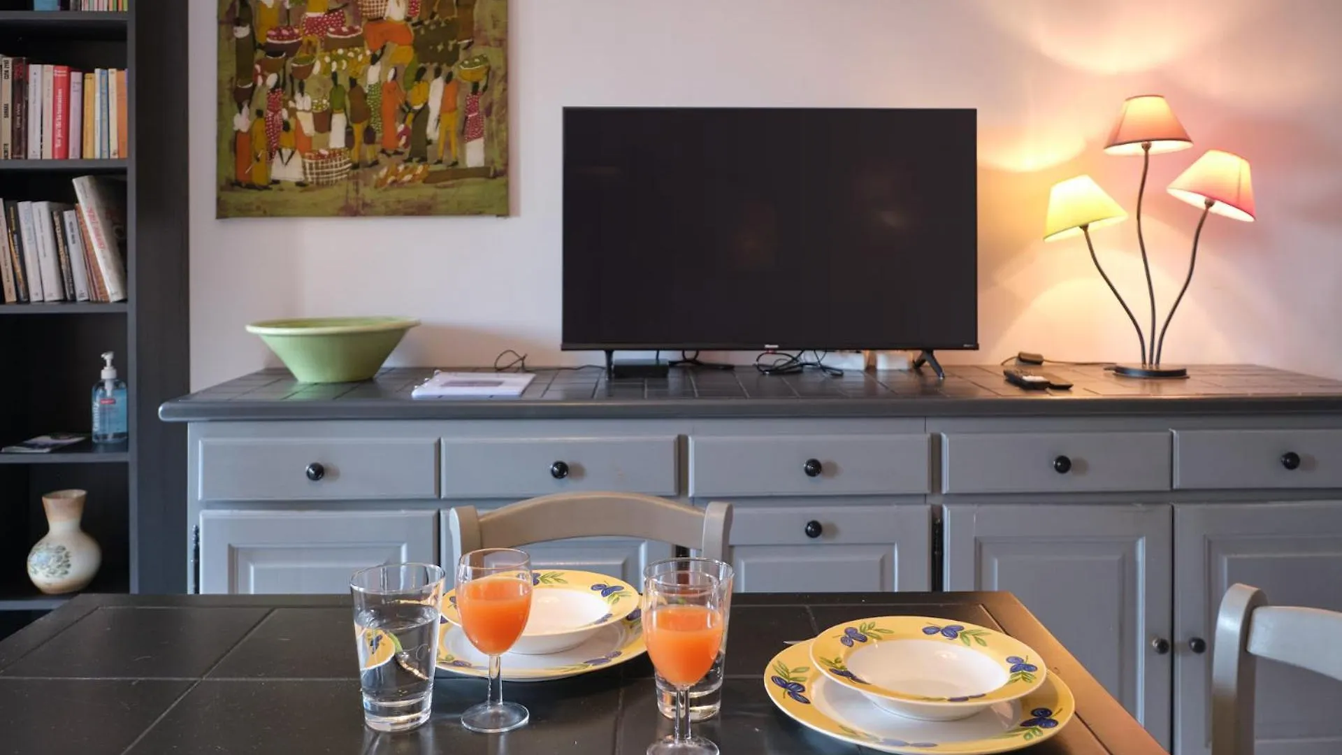 Maison Irene, Charme Et Nature Pour 2 Pers Veranne Γαλλία