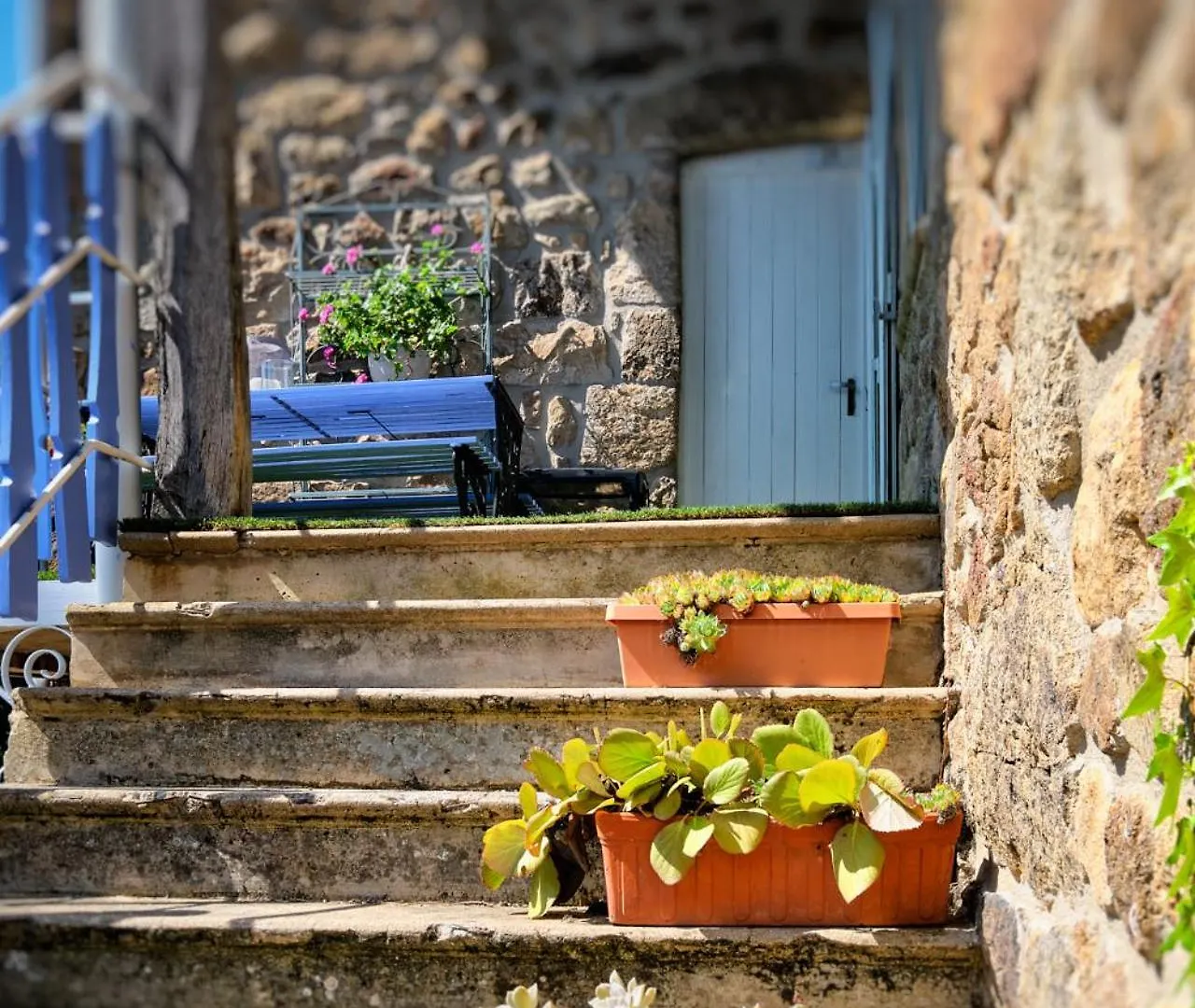 Maison Irene, Charme Et Nature Pour 2 Pers Veranne Σπίτι διακοπών