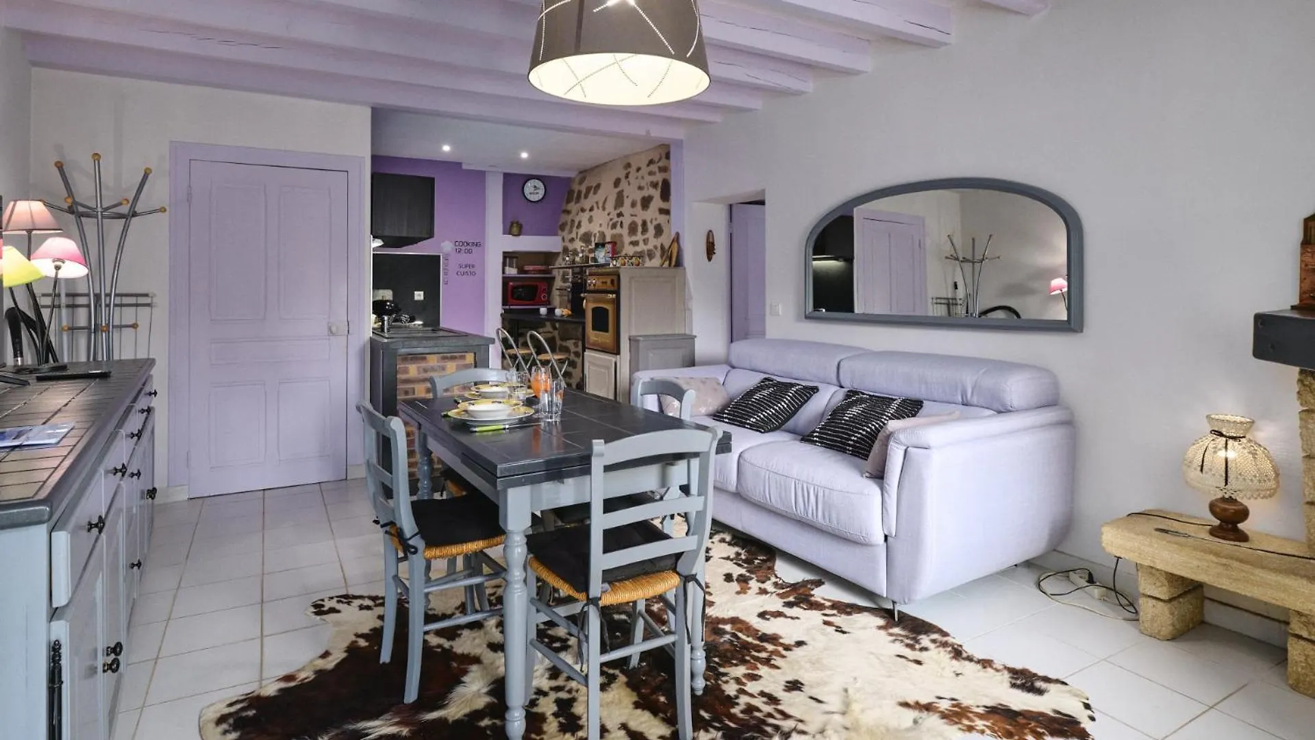 Maison Irene, Charme Et Nature Pour 2 Pers Veranne Σπίτι διακοπών