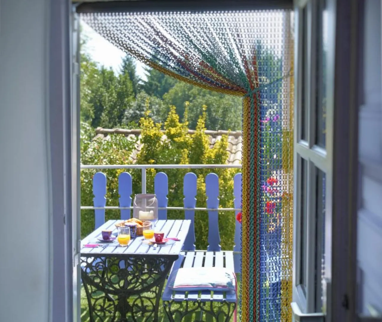 Maison Irene, Charme Et Nature Pour 2 Pers Veranne 0*,  Γαλλία